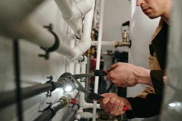 Best Emergency Plumber  in San Saba, TX