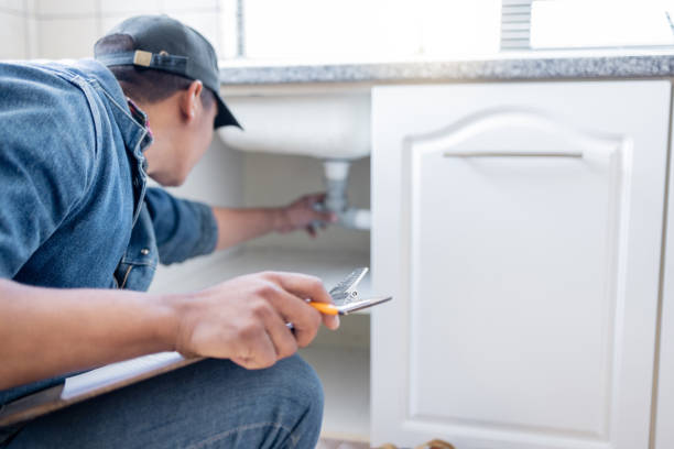 Best Commercial Plumbing Services  in San Saba, TX