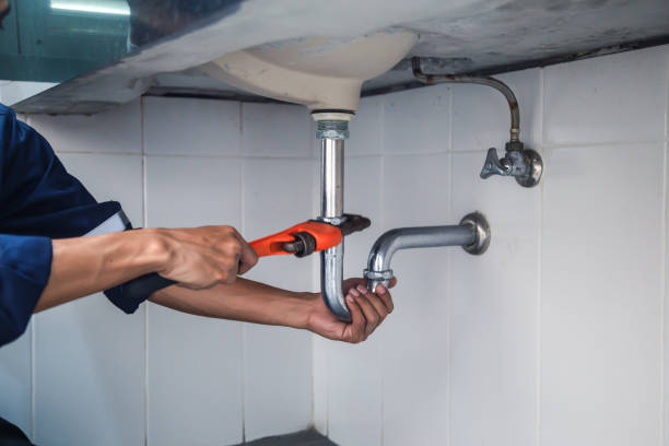 Best Affordable Plumbing Services  in San Saba, TX