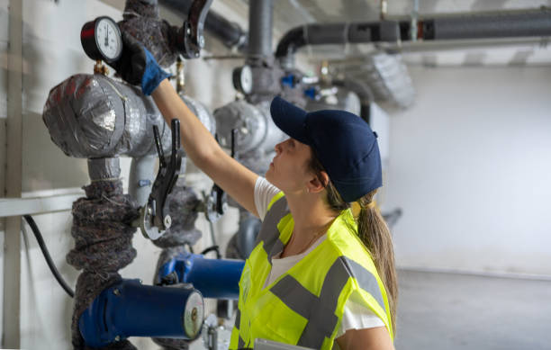 Best Hot Water Heater Installation  in San Saba, TX