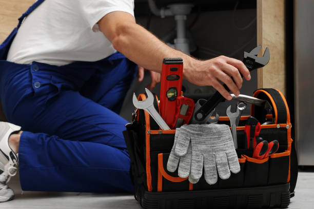 Best Emergency Plumbing Repair  in San Saba, TX