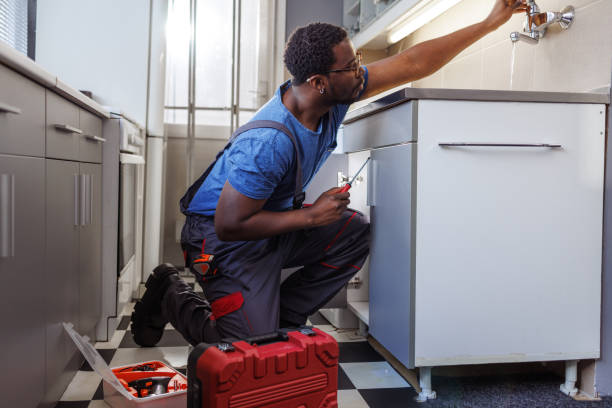 Best Sewer Cleaning Services  in San Saba, TX