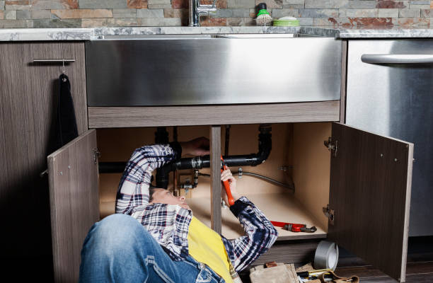Best Plumbing Repair Near Me  in San Saba, TX
