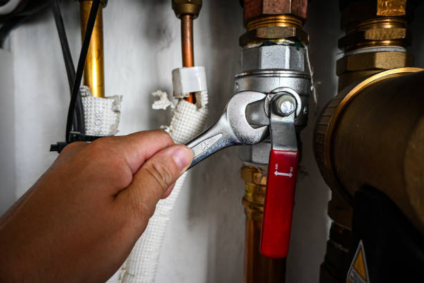 Clogged Drain Plumber in San Saba, TX